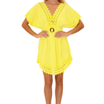 'Emma' Tunic Dress WOMEN'S DRESS for women resort wear - Seaspice Resort Wear