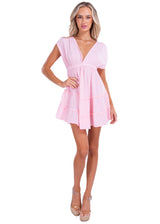 'Faye' Cover-Up Dress