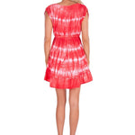 'Faye' Cover - Up Mini Dress WOMEN'S COVER UP for women resort wear - Seaspice Resort Wear