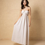 'Flavia' Cutout Maxi Dress WOMEN'S DRESS for women resort wear - Seaspice Resort Wear