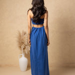 'Flavia' Cutout Maxi Dress WOMEN'S DRESS for women resort wear - Seaspice Resort Wear