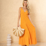 'Frances' Bag Made Of Natural Materials ACCESSORIES for women resort wear - Seaspice Resort Wear