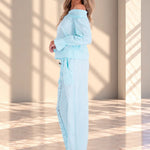 'Gloria' Off Shoulder Blouse WOMEN'S TOP for women resort wear - Seaspice Resort Wear