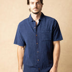 'Ibiza' Cotton Button Down SEASPICE MEN for women resort wear - Seaspice Resort Wear