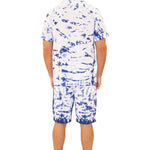 'Ibiza' Cotton Button Down SEASPICE MEN for women resort wear - Seaspice Resort Wear