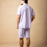 'Ibiza' Cotton Button Down SEASPICE MEN for women resort wear - Seaspice Resort Wear