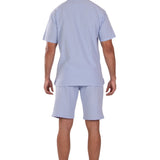 'Ibiza' Cotton Button Down SEASPICE MEN for women resort wear - Seaspice Resort Wear