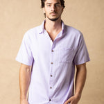 'Ibiza' Cotton Button Down SEASPICE MEN for women resort wear - Seaspice Resort Wear