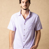 'Ibiza' Cotton Button Down SEASPICE MEN for women resort wear - Seaspice Resort Wear