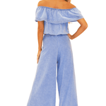 'Joy' Off Shoulder Top WOMEN'S TOP for women resort wear - Seaspice Resort Wear