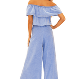 'Joy' Off Shoulder Top WOMEN'S TOP for women resort wear - Seaspice Resort Wear