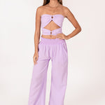 'Lorelei' Off Shoulder Top WOMEN'S TOP for women resort wear - Seaspice Resort Wear