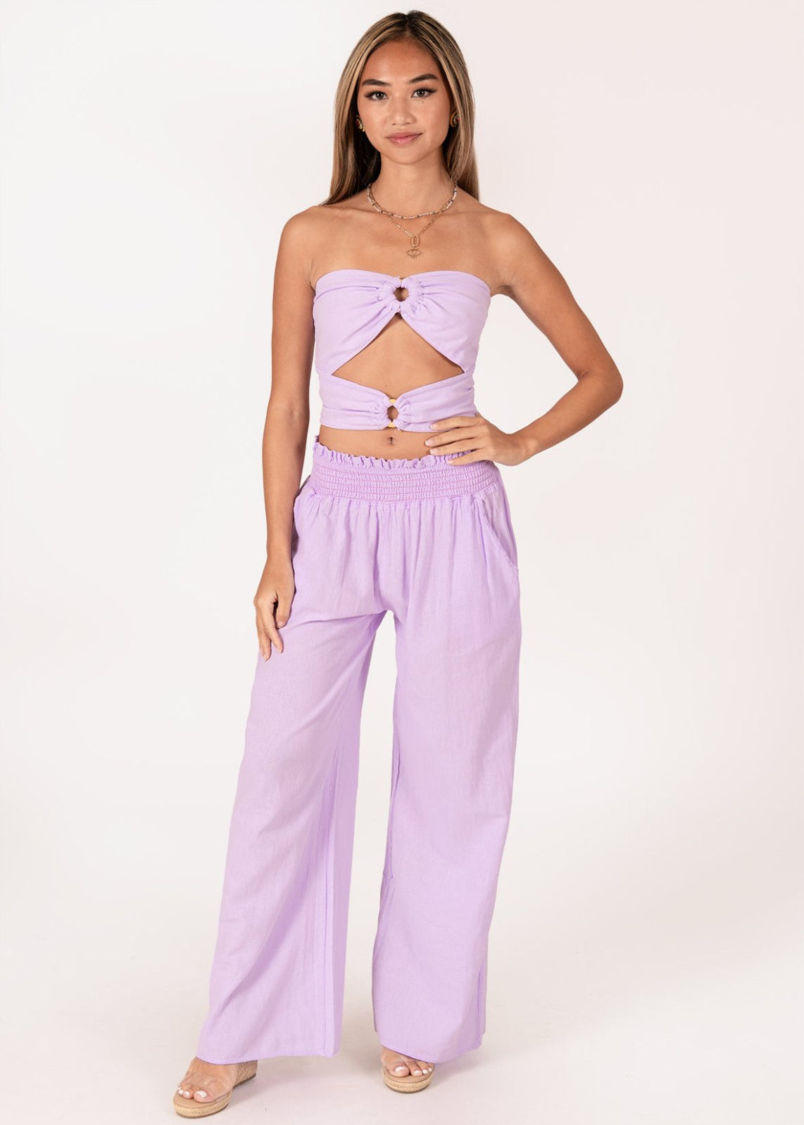 'Lorelei' Off Shoulder Top WOMEN'S TOP for women resort wear - Seaspice Resort Wear