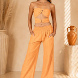 'Lorelei' Off Shoulder Top WOMEN'S TOP for women resort wear - Seaspice Resort Wear