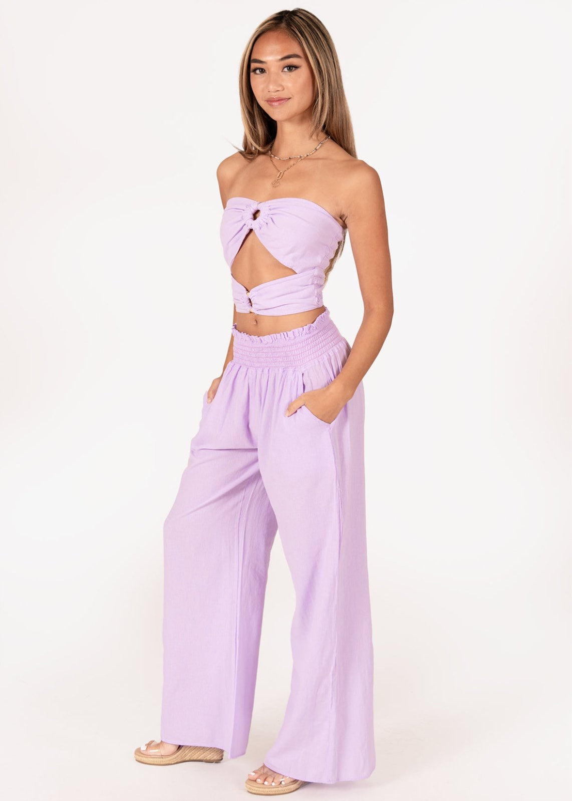 'Lorelei' Off Shoulder Top WOMEN'S TOP for women resort wear - Seaspice Resort Wear