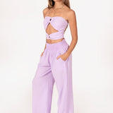 'Lorelei' Off Shoulder Top WOMEN'S TOP for women resort wear - Seaspice Resort Wear