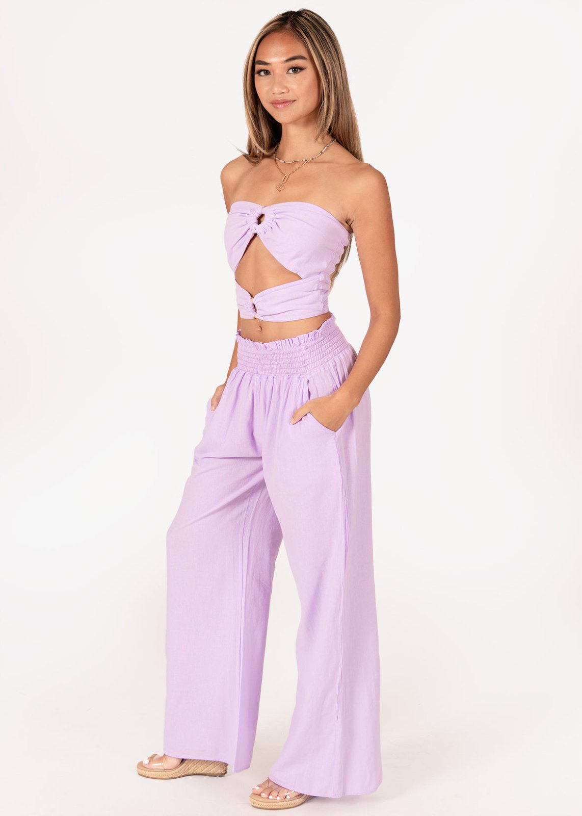 'Lorelei' Off Shoulder Top WOMEN'S TOP for women resort wear - Seaspice Resort Wear