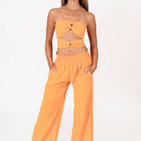 'Lorelei' Off Shoulder Top WOMEN'S TOP for women resort wear - Seaspice Resort Wear