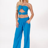 'Lorelei' Off Shoulder Top WOMEN'S TOP for women resort wear - Seaspice Resort Wear