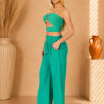 'Lorelei' Off Shoulder Top WOMEN'S TOP for women resort wear - Seaspice Resort Wear