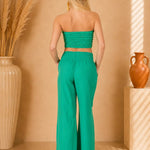 'Lorelei' Off Shoulder Top WOMEN'S TOP for women resort wear - Seaspice Resort Wear