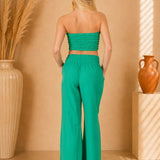 'Lorelei' Off Shoulder Top WOMEN'S TOP for women resort wear - Seaspice Resort Wear