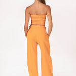 'Lorelei' Off Shoulder Top WOMEN'S TOP for women resort wear - Seaspice Resort Wear