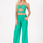 'Lorelei' Off Shoulder Top WOMEN'S TOP for women resort wear - Seaspice Resort Wear