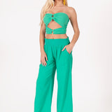 'Lorelei' Off Shoulder Top WOMEN'S TOP for women resort wear - Seaspice Resort Wear