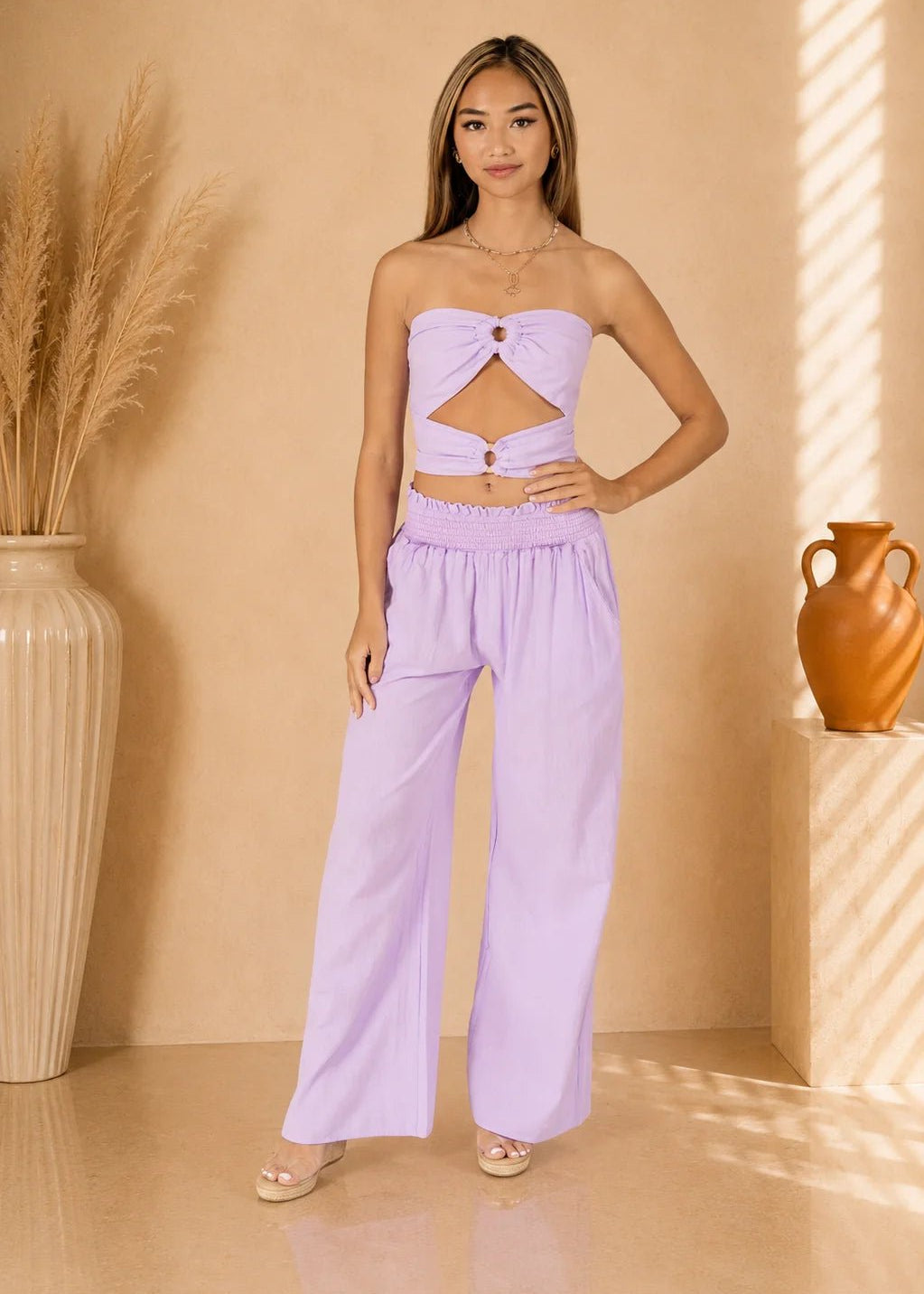 'Lorelei' Off Shoulder Top WOMEN'S TOP for women resort wear - Seaspice Resort Wear