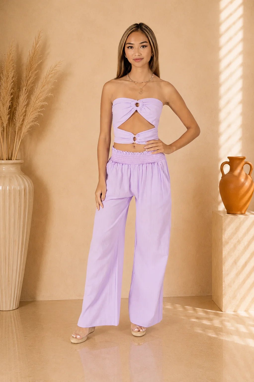 'Lorelei' Off Shoulder Top WOMEN'S TOP for women resort wear - Seaspice Resort Wear