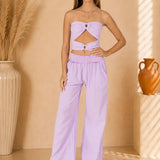 'Lorelei' Off Shoulder Top WOMEN'S TOP for women resort wear - Seaspice Resort Wear