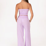 'Lorelei' Off Shoulder Top WOMEN'S TOP for women resort wear - Seaspice Resort Wear