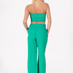 'Lorelei' Off Shoulder Top WOMEN'S TOP for women resort wear - Seaspice Resort Wear