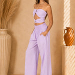 'Lorelei' Off Shoulder Top WOMEN'S TOP for women resort wear - Seaspice Resort Wear