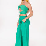 'Lorelei' Off Shoulder Top WOMEN'S TOP for women resort wear - Seaspice Resort Wear