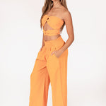 'Lorelei' Off Shoulder Top WOMEN'S TOP for women resort wear - Seaspice Resort Wear