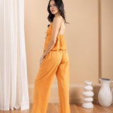 'Luz' Tie Front Top WOMEN'S TOP for women resort wear - Seaspice Resort Wear