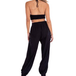 'Mar' Crochet Halter Top WOMEN'S TOP for women resort wear - Seaspice Resort Wear