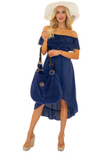 'Margot' Cotton Bag