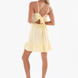 'Meredith' Mini Dress WOMEN'S DRESS for women resort wear - Seaspice Resort Wear