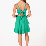 'Meredith' Mini Dress WOMEN'S DRESS for women resort wear - Seaspice Resort Wear