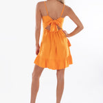 'Meredith' Mini Dress WOMEN'S DRESS for women resort wear - Seaspice Resort Wear