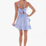'Meredith' Mini Dress WOMEN'S DRESS for women resort wear - Seaspice Resort Wear