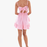 'Meredith' Mini Dress WOMEN'S DRESS for women resort wear - Seaspice Resort Wear
