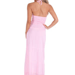 'Miranda' Halter Maxi Dress WOMEN'S DRESS for women resort wear - Seaspice Resort Wear