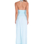 'Miranda' Halter Maxi Dress WOMEN'S DRESS for women resort wear - Seaspice Resort Wear