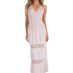 'Miranda' Halter Maxi Dress WOMEN'S DRESS for women resort wear - Seaspice Resort Wear