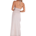 'Miranda' Halter Maxi Dress WOMEN'S DRESS for women resort wear - Seaspice Resort Wear