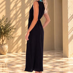 'Roberta' Tie-Front Cover-Up WOMEN'S COVER UP for women resort wear - Seaspice Resort Wear